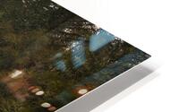 My Secret Cove HD Metal print