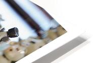 LE BRASSAGE D IDEES HD Metal print
