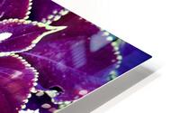 Deep Purple Magic HD Metal print