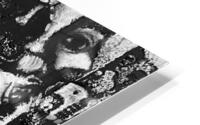 BoneYard HD Metal print