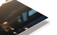 Photoli Ghin HD Metal print