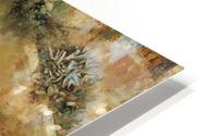 Pintura Malaguena HD Metal print
