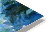 mont saint victoire chateau noir paul cezanne HD Metal print