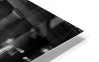 steps of the lincoln memorial  horizontal 2312 Si HD Metal print