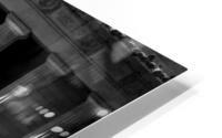 steps of the lincoln memorial  square 2312 Sixtee HD Metal print
