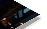 Liquid Lensing HD Metal print