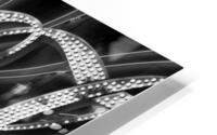 coca cola sign  horizontal 687 Coca 13k HD Metal print