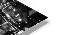 center city central phila exit i76  square 993 Ph HD Metal print