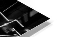 boathouse row at night  panoramic 998 Row 13k HD Metal print