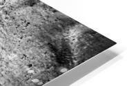 crack in the liberty bell  horizontal 2957 Crack HD Metal print