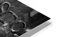 detail shot of liberty bell  horizontal 2959 Phil HD Metal print