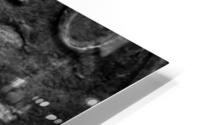 detail shot of liberty bell  panoramic 2959 Phila HD Metal print