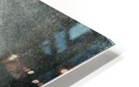 Johannes Flintoe HD Metal print