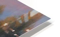 new day beauty HD Metal print