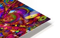Abstract Ideas  HD Metal print