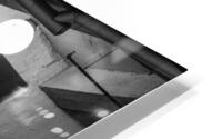 ghost alley espresso  vertical 2685 Ghost 13k HD Metal print