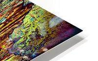 Findlor HD Metal print