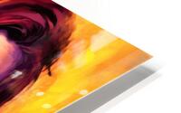 Hope And Glory HD Metal print
