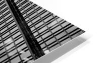 sides of IDS building  vertical 1712 Prise 13k.jp HD Metal print