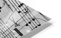 schmitt music building  horizontal 1714 Schmitt 1 HD Metal print
