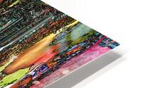 Merdillos HD Metal print