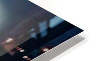 Configurations HD Metal print