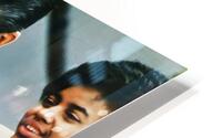 president reagan pat summitt tennessee HD Metal print