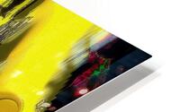 The Secret Sewer of Sellafield HD Metal print