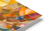Radiant Splendor - GIA2401-0192-OIL HD Metal print