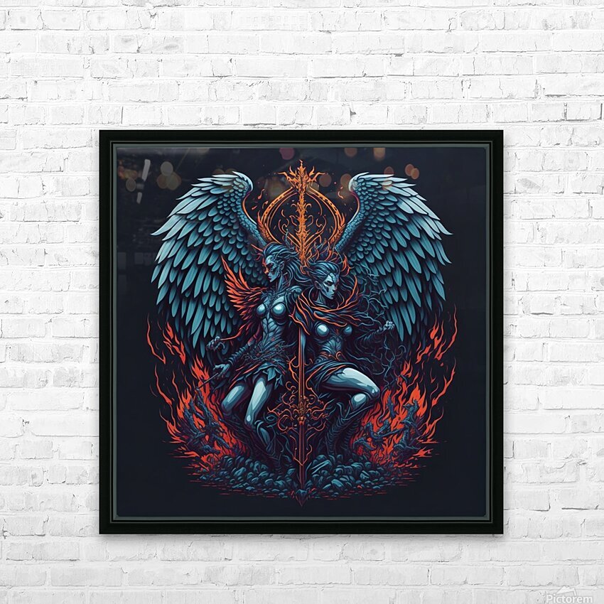 アート 画集 DEMONS＆MERVEILLES Demons & Merveilles about us - Buy here Demons et Merveilles