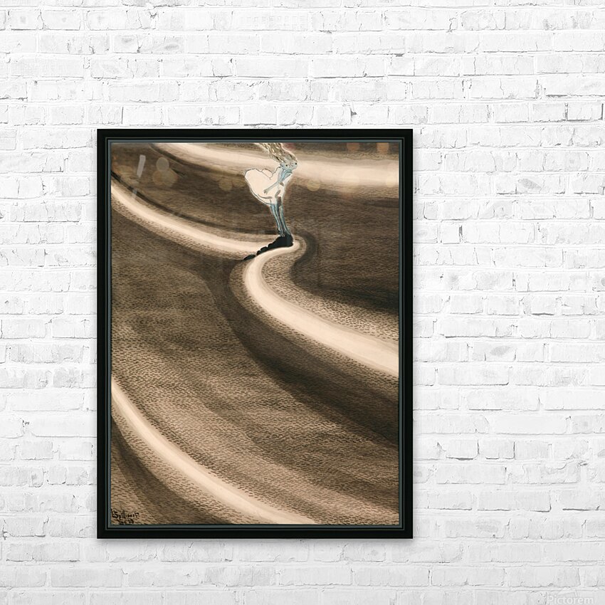 7256 Leon Spilliaert Belgian 1881 1946 by artvi Wall Art