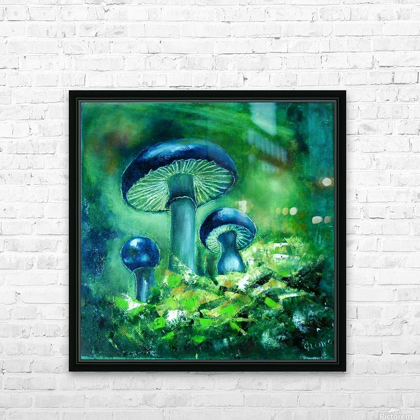 Wholesale up to 40 discount Magic Mushrooms Wall Art Wall