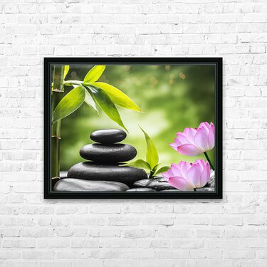 その他 PAMOJA - JEWEL LOTUS LAND 7\" MODERN SOUL Antique Lotus Necklace – Purezza Jewells