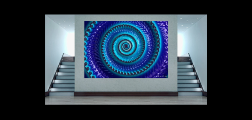 <b>LIVE DIGITAL CONTENT FOR LED VIDEO WALLS</b><div><div>Order fractal videos in morphing &amp; zooming formats to take already captivating video walls to their next level.</div><div>Contact Artist directly for your custom quote.</div><div><br></div></div>