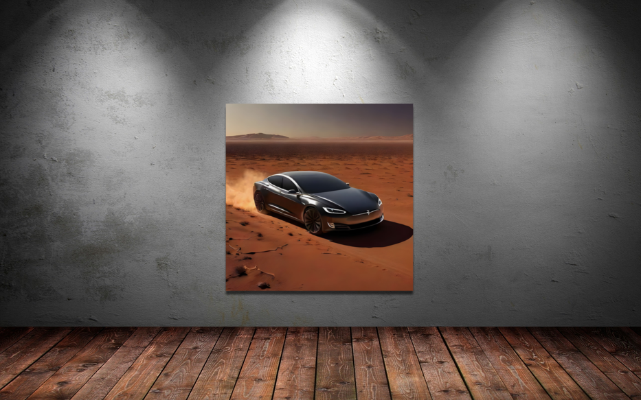car2 Art