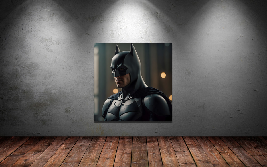 Batman Art