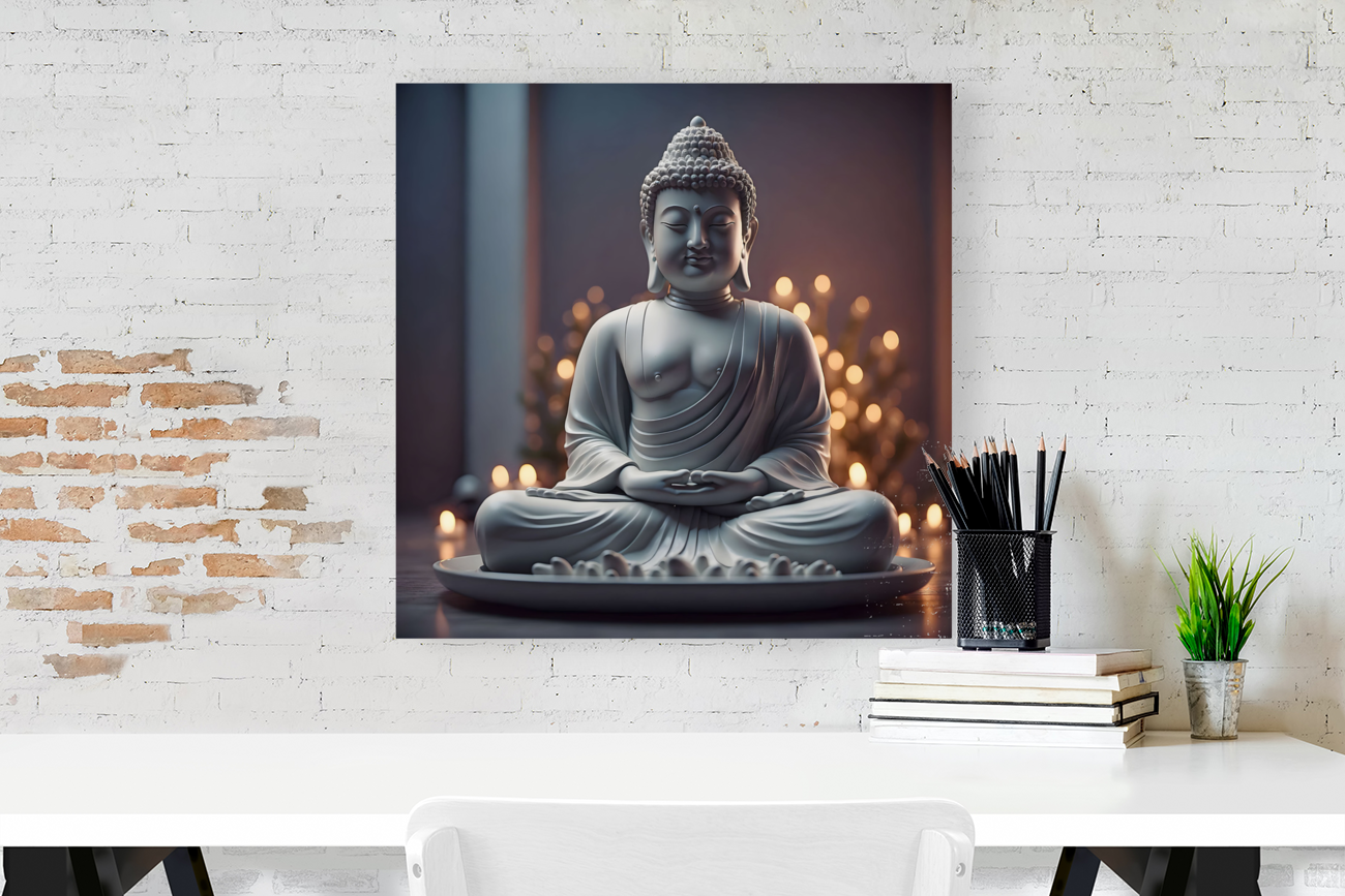 Buddha Art