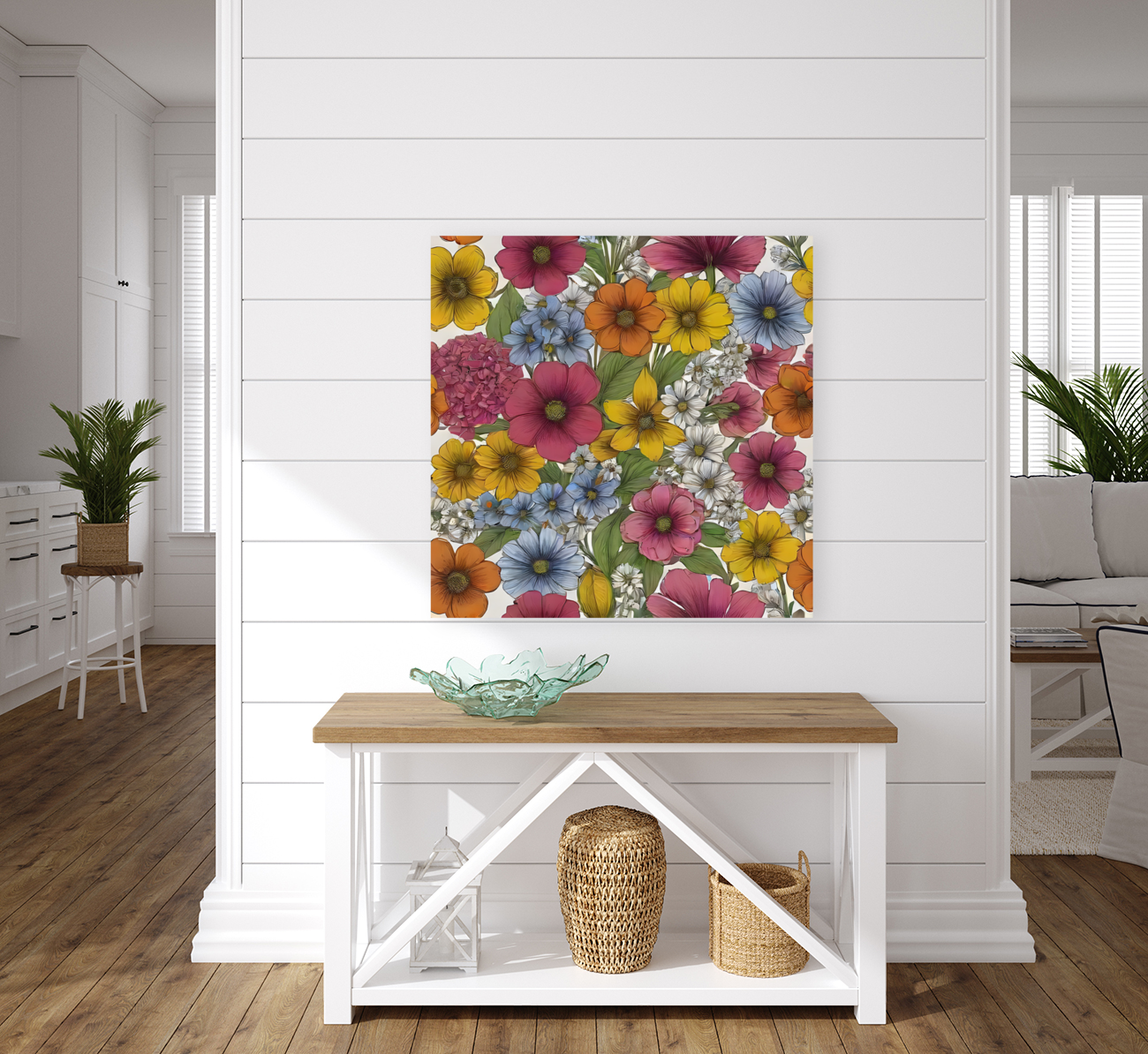 flowers2 Art