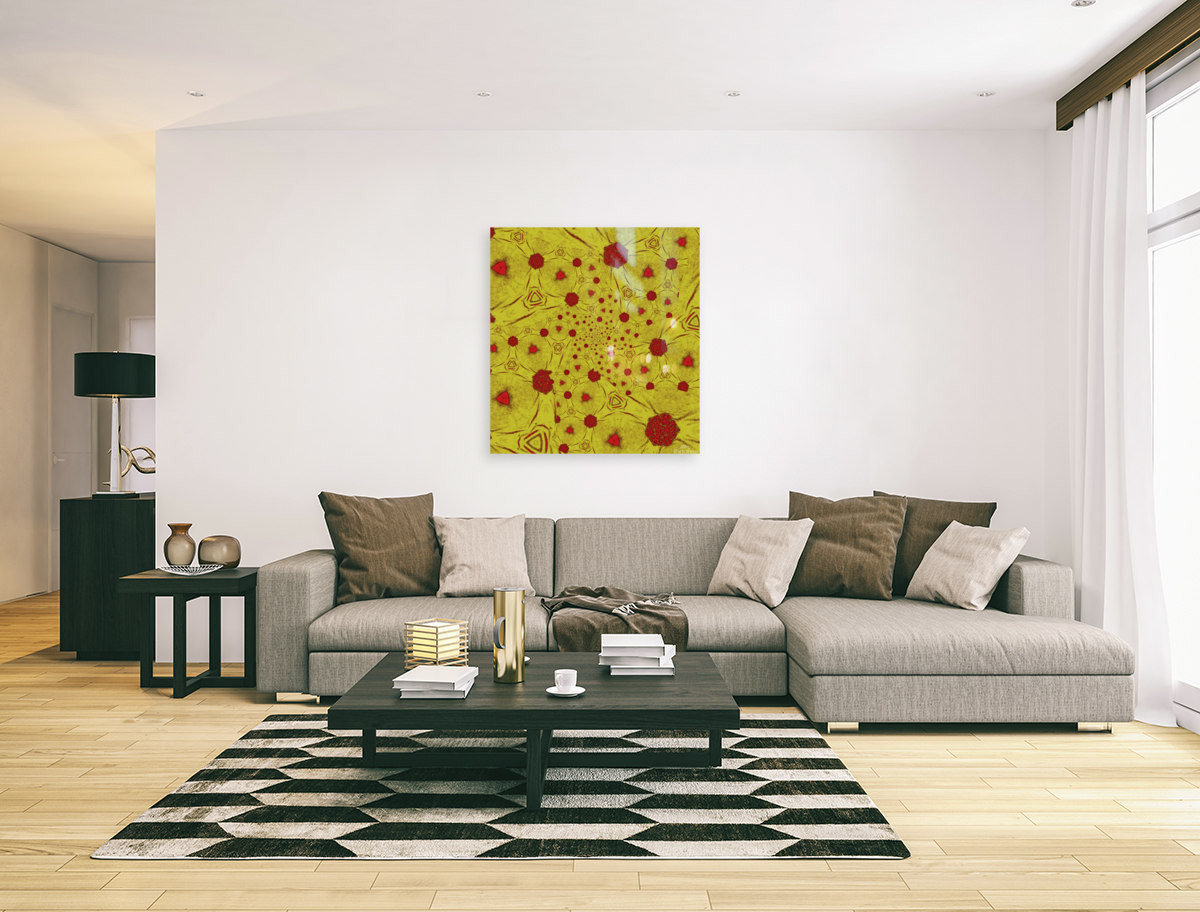 Nucleus Art