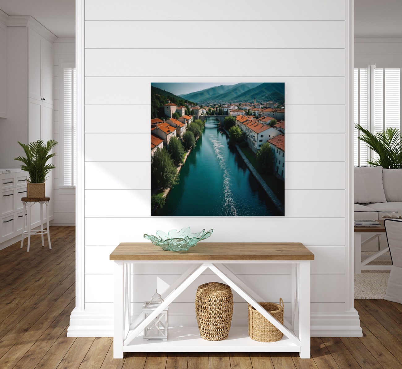 bosnia Art