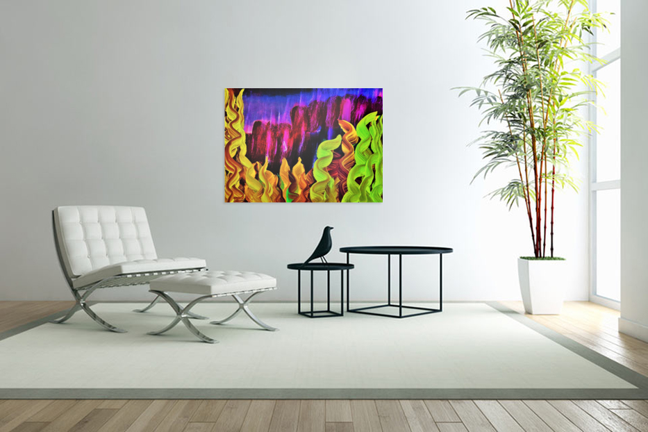 Psychedelic Therapy  Art Art