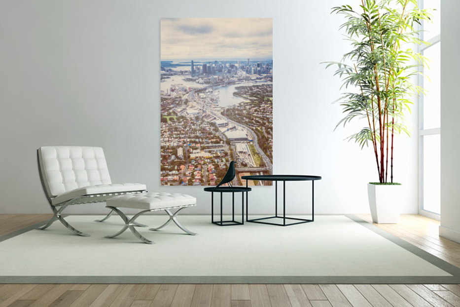 Verticity Art