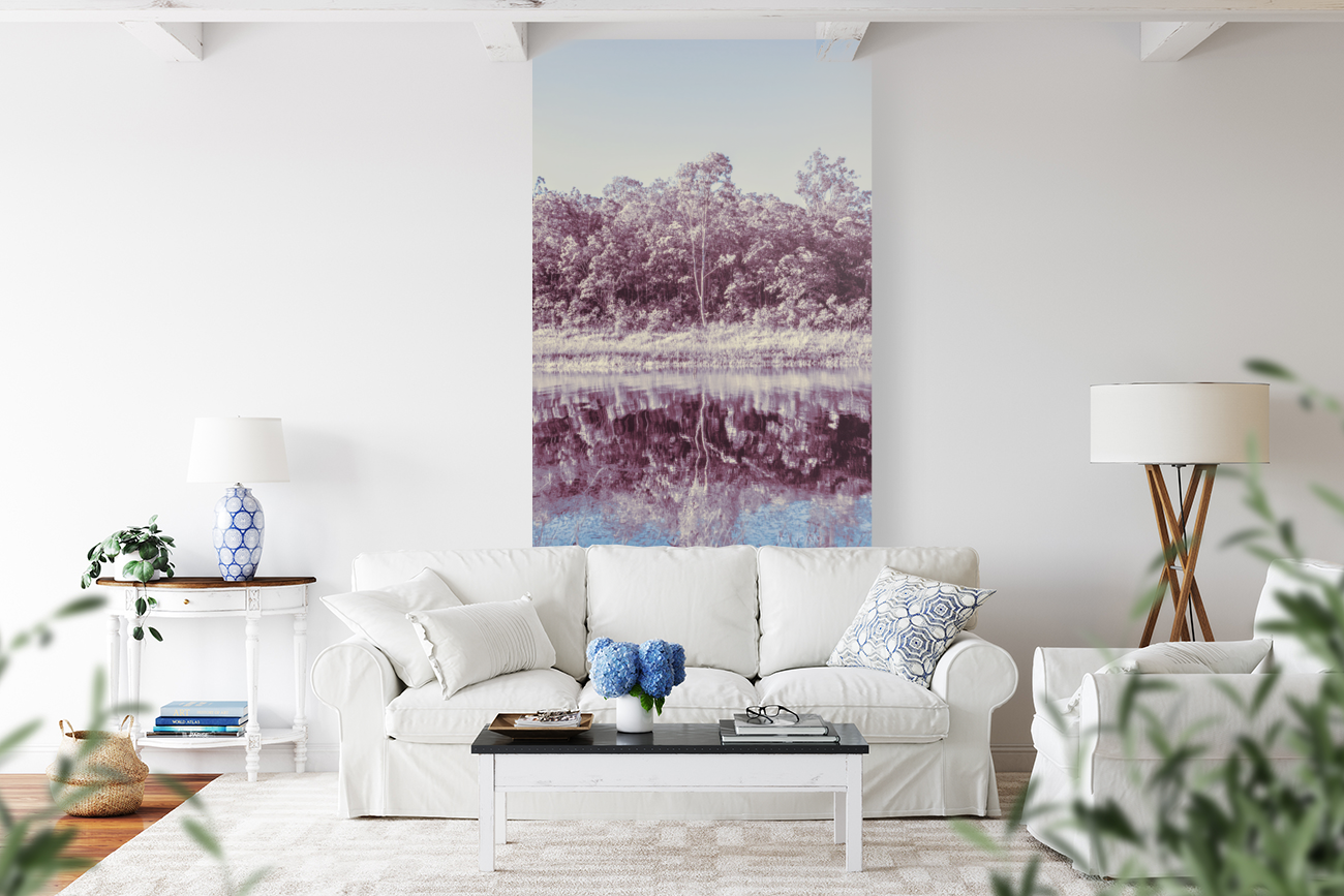 Wintry Wonders  Art