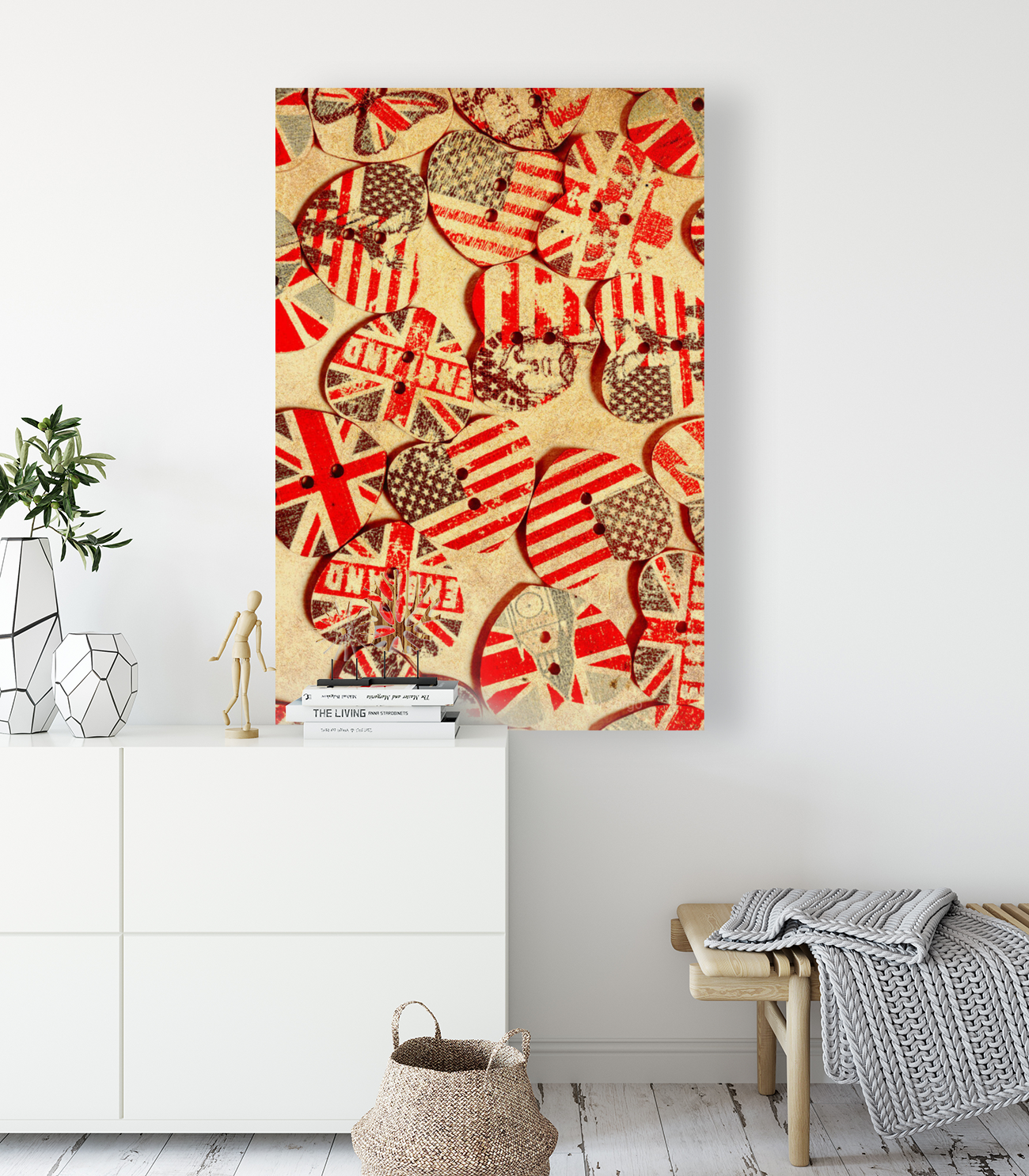 Love of the heartland Art