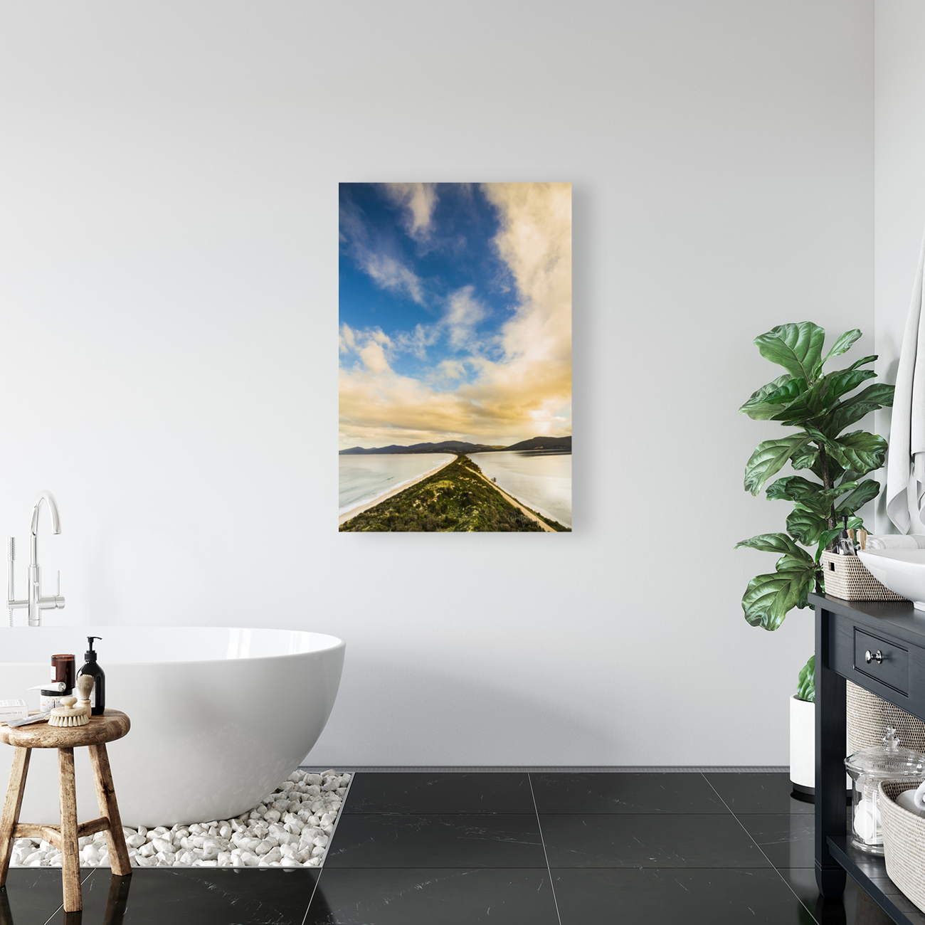 Amazing Tasmania destinations Art