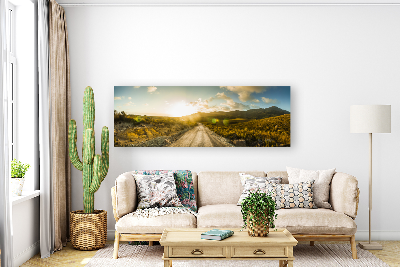 Western Way Art