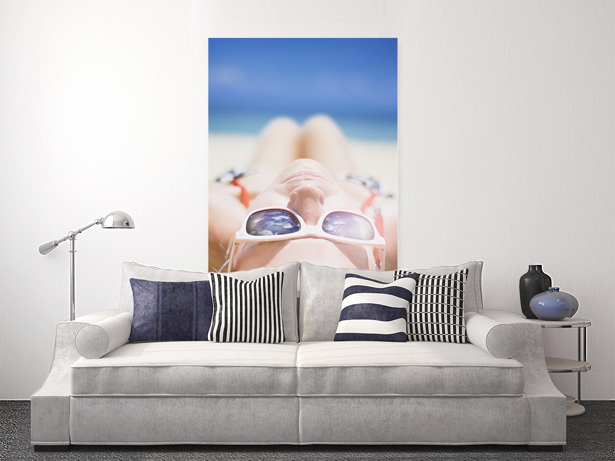 Summer Art