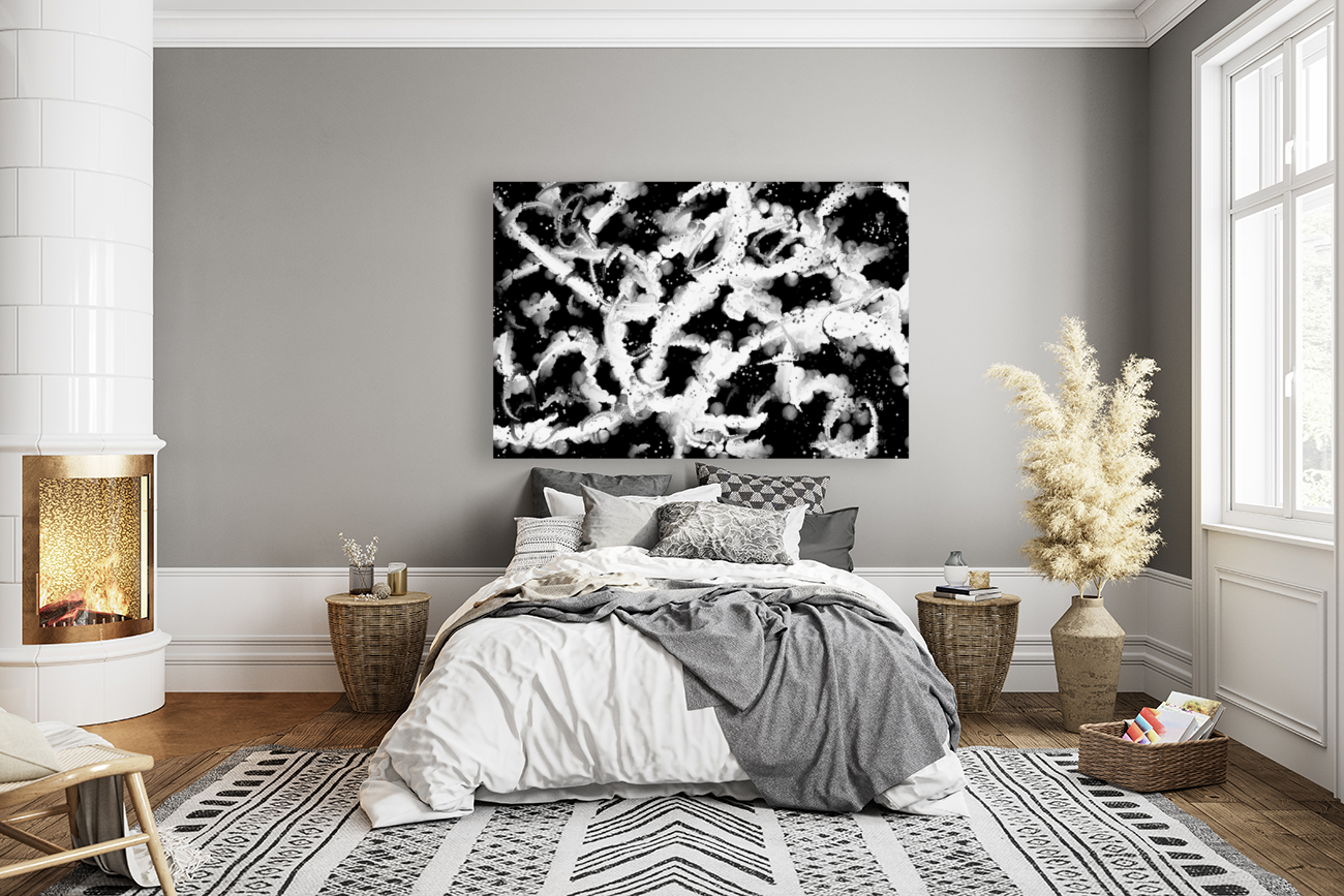 Interspatial Art