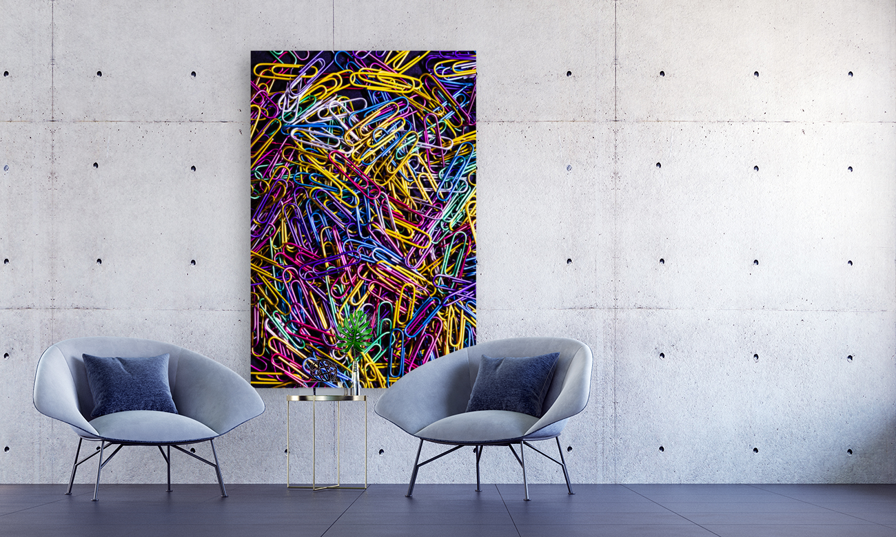 Fixation Art
