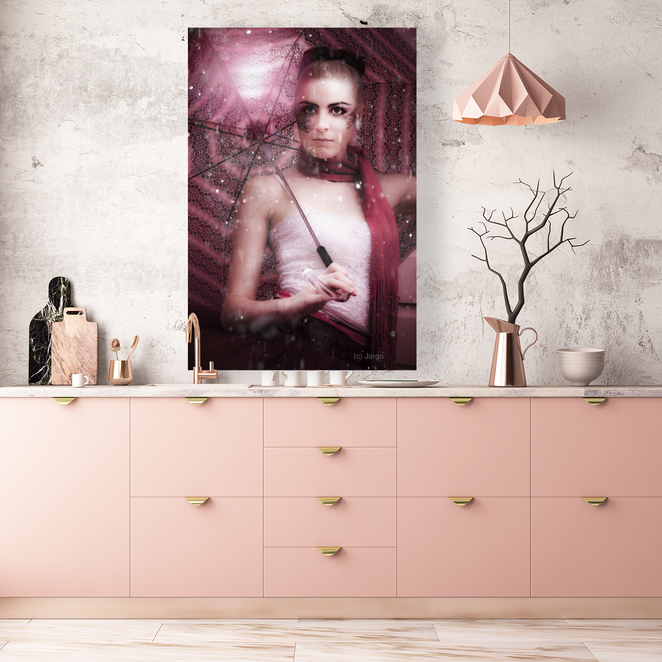 Fanciful Art